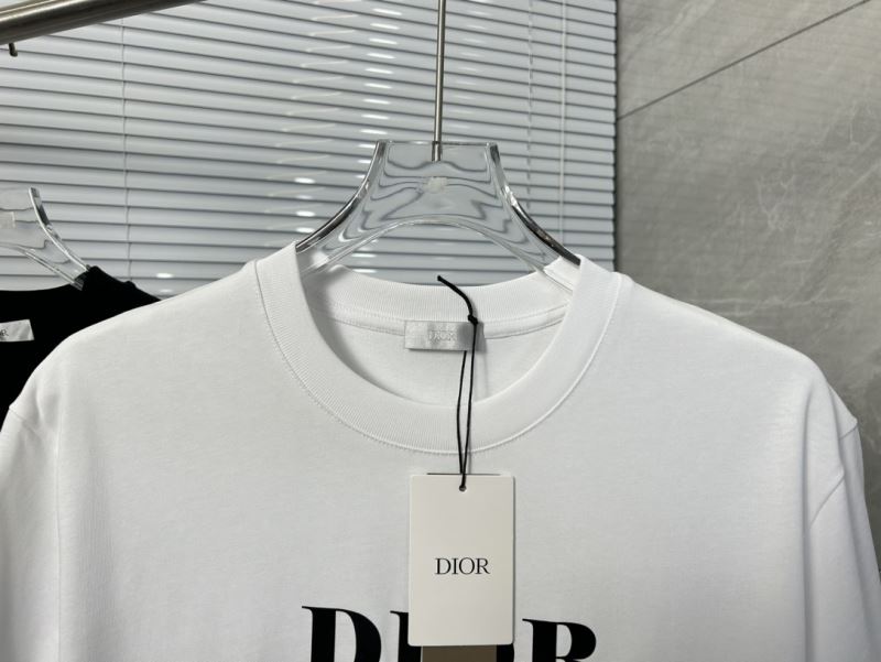 Christian Dior T-Shirts